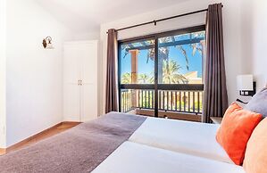 Bakour Fuerteventura La Pared