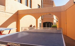 Bakour Fuerteventura La Pared