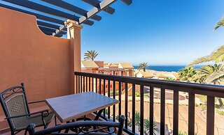 Bakour Fuerteventura La Pared