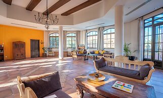 Bakour Fuerteventura La Pared