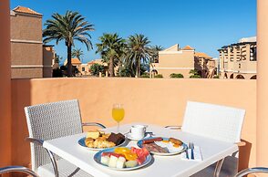 Bakour Fuerteventura La Pared