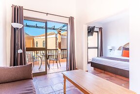 Bakour Fuerteventura La Pared