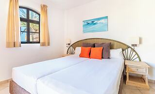 Bakour Fuerteventura La Pared