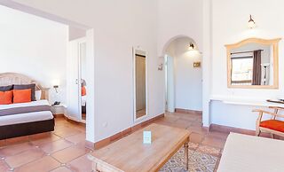 Bakour Fuerteventura La Pared