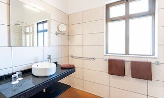 Bakour Fuerteventura La Pared