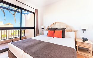 Bakour Fuerteventura La Pared