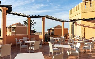 Bakour Fuerteventura La Pared