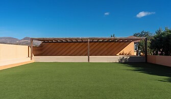 Bakour Fuerteventura La Pared