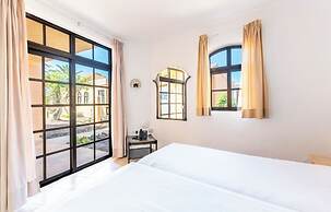 Bakour Fuerteventura La Pared