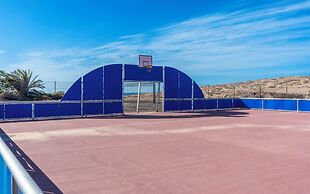 Bakour Fuerteventura La Pared