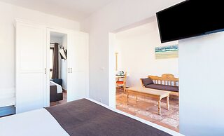 Bakour Fuerteventura La Pared