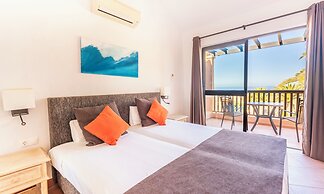 Bakour Fuerteventura La Pared