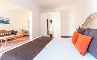 Bakour Fuerteventura La Pared