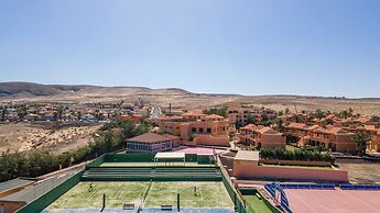 Bakour Fuerteventura La Pared