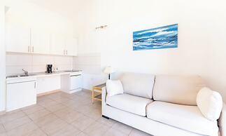 Bakour Fuerteventura La Pared