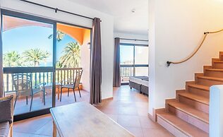 Bakour Fuerteventura La Pared