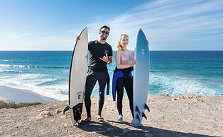 Bakour Fuerteventura La Pared
