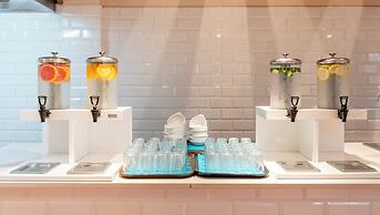 Bakour Fuerteventura La Pared