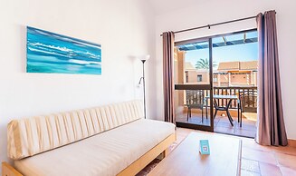 Bakour Fuerteventura La Pared