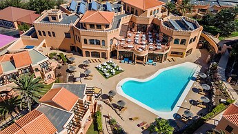 Bakour Fuerteventura La Pared