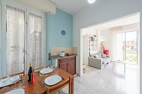 San Rocco Tennis And Sea