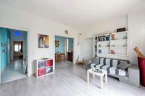 San Rocco Tennis And Sea