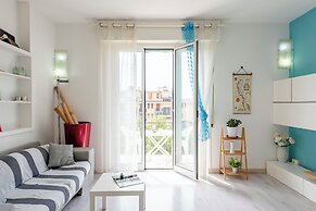 San Rocco Tennis And Sea