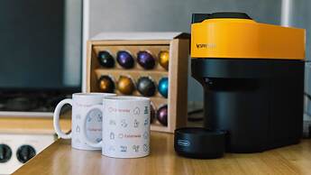 Italianway - Le Terrazze sul Mare