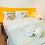 Beachfront Lido 95 in Alghero