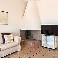 Beachfront Lido 95 in Alghero