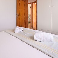 Beachfront Lido 95 in Alghero