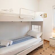 Beachfront Lido 95 in Alghero