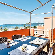 Beachfront Lido 95 in Alghero