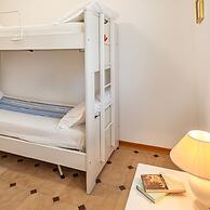 Beachfront Lido 95 in Alghero