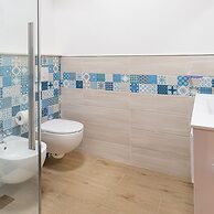 Beachfront Lido 95 in Alghero