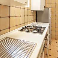 Beachfront Lido 95 in Alghero