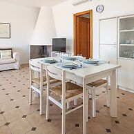 Beachfront Lido 95 in Alghero