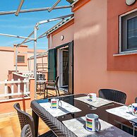 Beachfront Lido 95 in Alghero