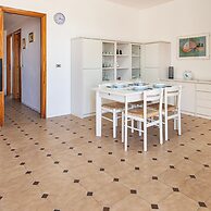 Beachfront Lido 95 in Alghero