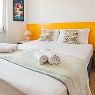 Beachfront Lido 95 in Alghero