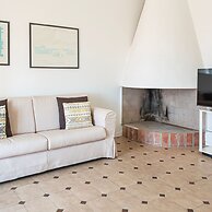 Beachfront Lido 95 in Alghero