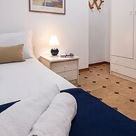 Beachfront Lido 95 in Alghero