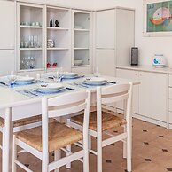 Beachfront Lido 95 in Alghero