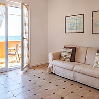 Beachfront Lido 95 in Alghero