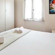 Beachfront Lido 95 in Alghero