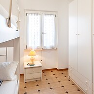 Beachfront Lido 95 in Alghero