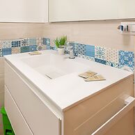 Beachfront Lido 95 in Alghero