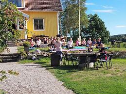 älgbergets b&b