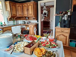 älgbergets b&b