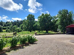 älgbergets b&b